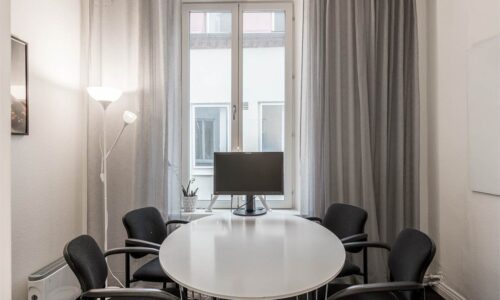 lokalbild 3 - Kontor på Norra Hamngatan 36