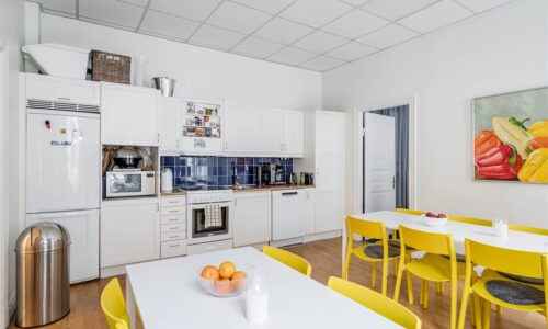 lokalbild 7 - Kontor på Norra Hamngatan 36