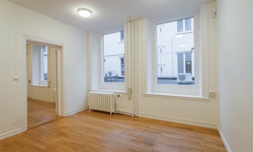 lokalbild 2 - Kontor på Norra Hamngatan 36