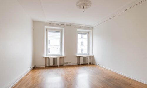 lokalbild 1 - Kontor på Norra Hamngatan 36
