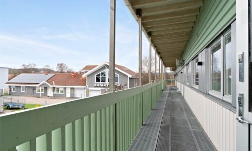 lokalbild 9 - Kontor på Tryckarevägen 8