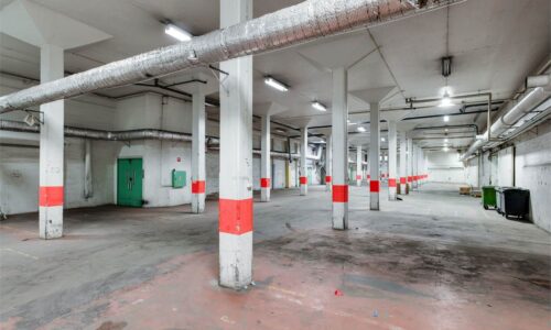 lokalbild 1 - Lager på Vassgatan 3
