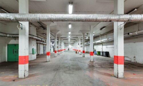 lokalbild 2 - Lager på Vassgatan 3