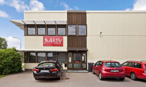 lokalbild 1 - Kontor på Askims Verkstadsväg 14