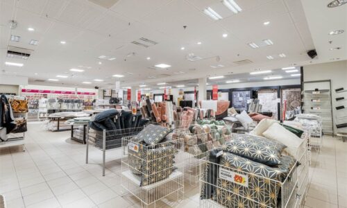 lokalbild 1 - Butik på Angereds torg 4