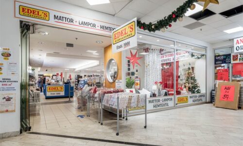 lokalbild 5 - Butik på Angereds torg 4
