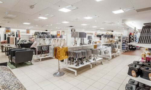 lokalbild 3 - Butik på Angereds torg 4