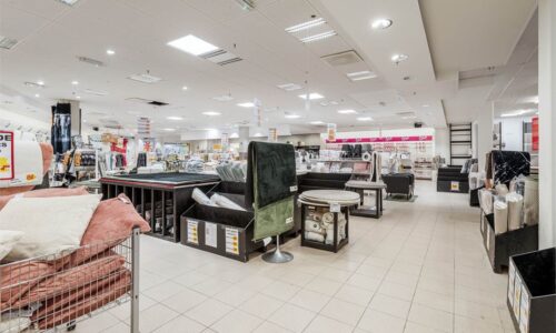 lokalbild 2 - Butik på Angereds torg 4