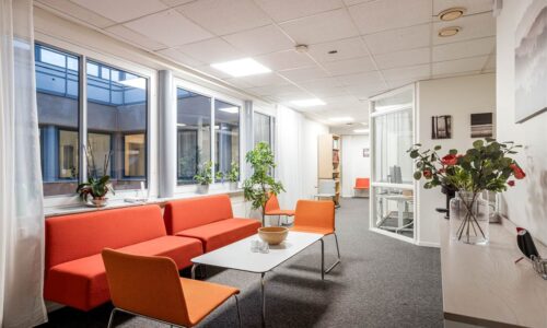 lokalbild 3 - Kontor på Drottninggatan 69
