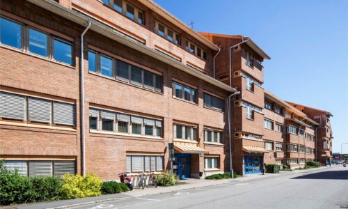 lokalbild 1 - Kontor på Ebbe Lieberathsgatan 18B