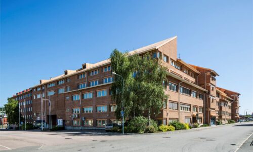 lokalbild 6 - Kontor på Ebbe Lieberathsgatan 18B