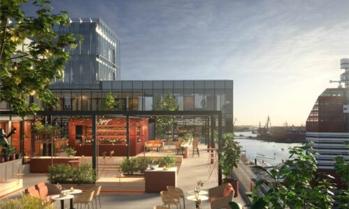 lokalbild 4 - Kontor på Gullbergs Strandgata 2