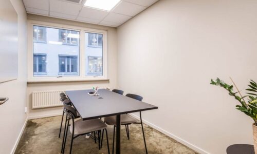lokalbild 6 - Kontor på Kaserntorget 6
