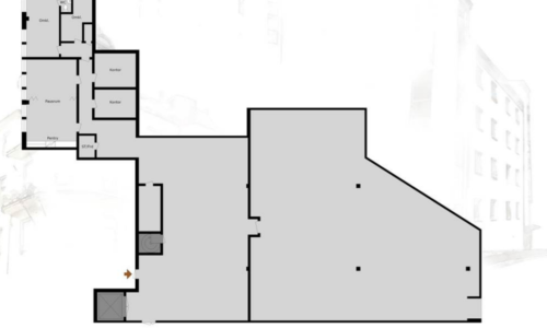 lokalbild 7 - Butik på Angereds torg 4