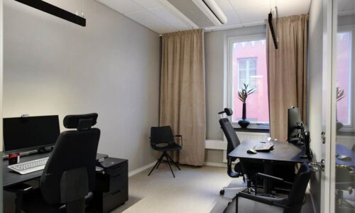 lokalbild 6 - Kontor på Trädgårdsgatan 3
