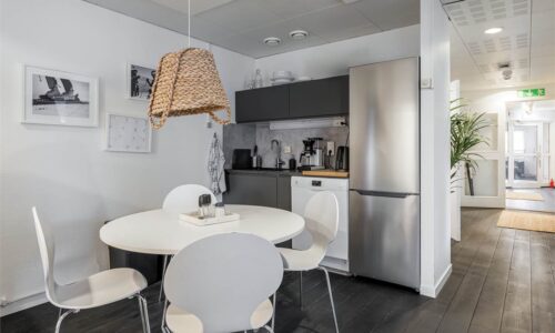 lokalbild 6 - Kontor på Bolshedens industriväg 30