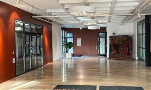 lokalbild 4 - Kontor på Doktorandgatan 10A