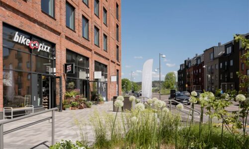 lokalbild 6 - Kontor på Doktorandgatan 10A