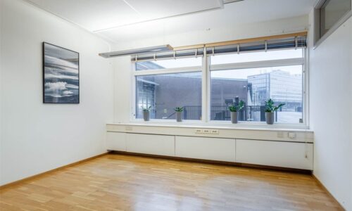 lokalbild 3 - Kontor på Fabriksgatan 7