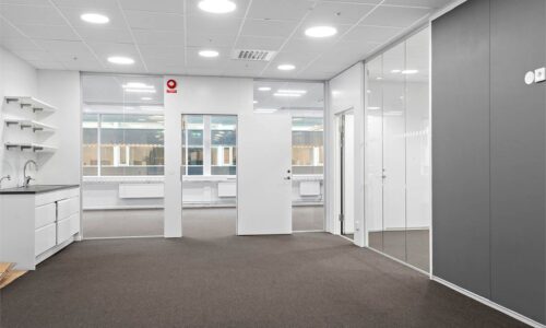 lokalbild 4 - Kontor på Lindholmspiren 7