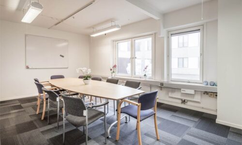 lokalbild 5 - Kontor med lager på Möbelgatan 4