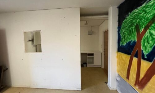 lokalbild 2 - Kontor på Pilegården 6