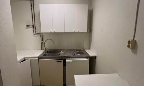lokalbild 3 - Kontor på Pilegården 6