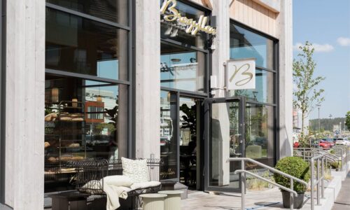 lokalbild 4 - Kontor på Prästgårdsgatan 32