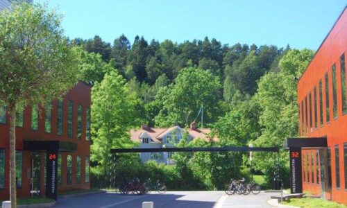 lokalbild 3 - Kontor på Prästgårdsgatan 32