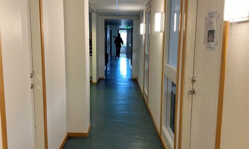 lokalbild 7 - Skola eller vård och omsorg på Ranängsgatan 3