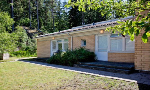 lokalbild 3 - Skola eller vård och omsorg på Skinnefjällsvägen 4