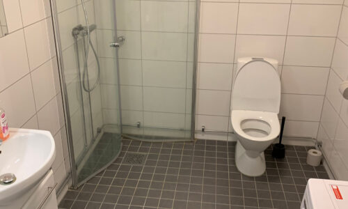 lokalbild 8 - Skola eller vård och omsorg på Skinnefjällsvägen 4