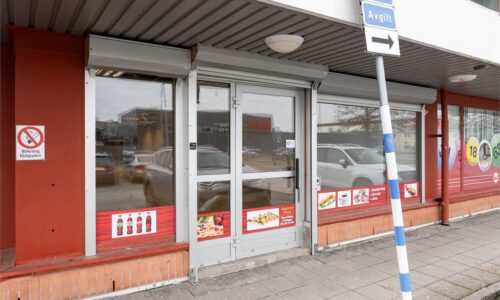 Bild på lokalen - Triogatan 5