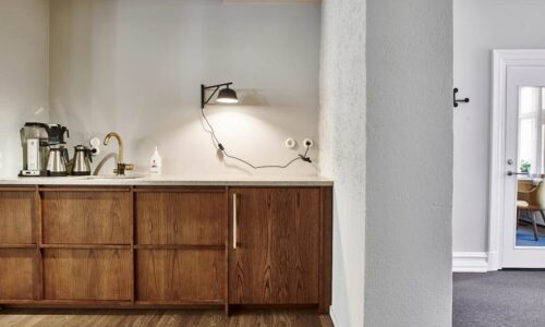 lokalbild 8 - Kontor på Vallgatan 27