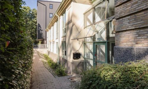 lokalbild 2 - Kontor på Volrat Thamsgatan 4