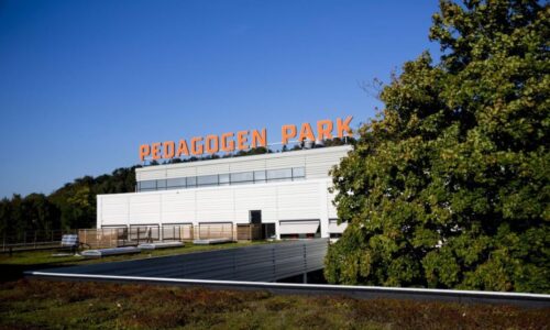 lokalbild 8 - Kontor på Doktorandgatan 10A