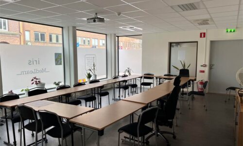 lokalbild 2 - Skola eller vård och omsorg på Ranängsgatan 3