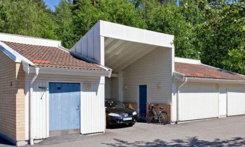 lokalbild 4 - Skola eller vård och omsorg på Skinnefjällsvägen 4
