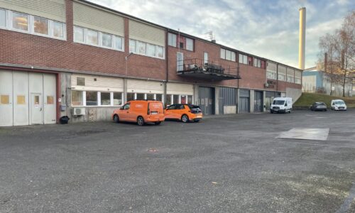lokalbild 9 - Lager med kontor på Von Utfallsgatan 16A