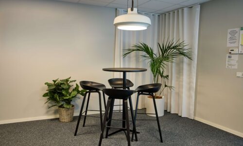 lokalbild 10 - Kontor med lager på A Odhners gata 41