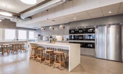 lokalbild 19 - Coworking/Kontorshotell på Anders Carlssons Gata 30
