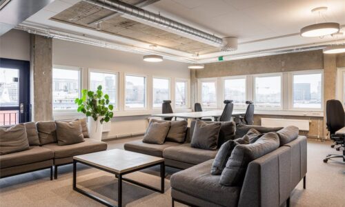 lokalbild 12 - Coworking/Kontorshotell på Anders Carlssons Gata 30