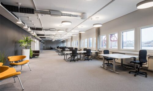 lokalbild 6 - Coworking/Kontorshotell på Anders Carlssons Gata 30