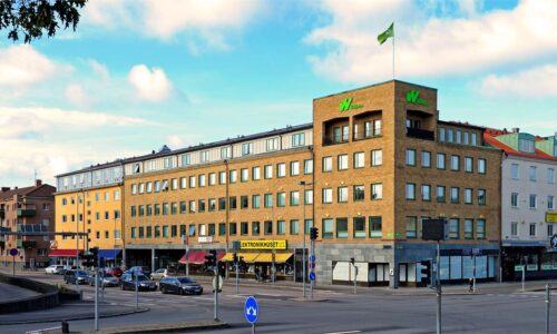 lokalbild 6 - Butik på Drottninggatan 39
