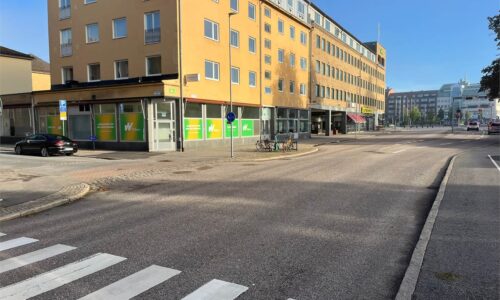 lokalbild 1 - Kontor på Drottninggatan 43