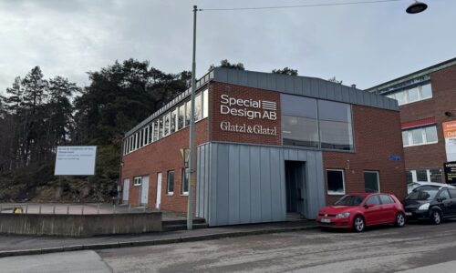 lokalbild 18 - Kontor med lager på E A Rosengrens Gata 2