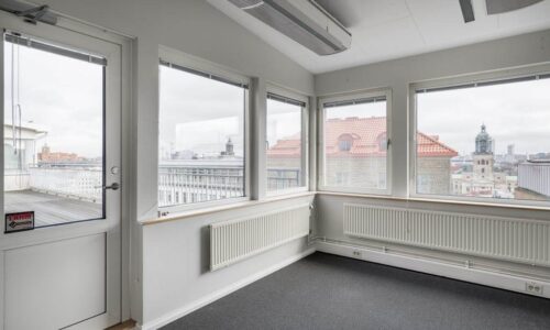 lokalbild 4 - Kontor på Ekelundsgatan 9