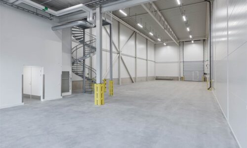 lokalbild 2 - Industri/Verkstad på Exportgatan 17
