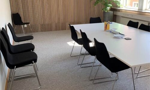 lokalbild 1 - Kontor på Föreningsgatan 10