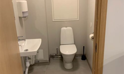 lokalbild 3 - Kontor på Föreningsgatan 10